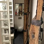 Lägenhet Loft Parisien Pour 4 Personnes