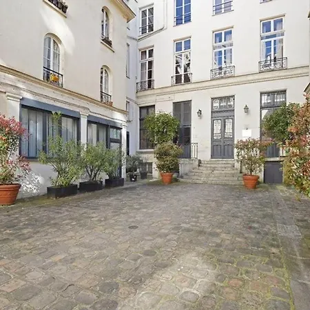 Loft Parisien Pour 4 Personnes *